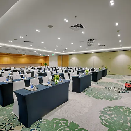 Tms Hotel Da Nang Beach-3