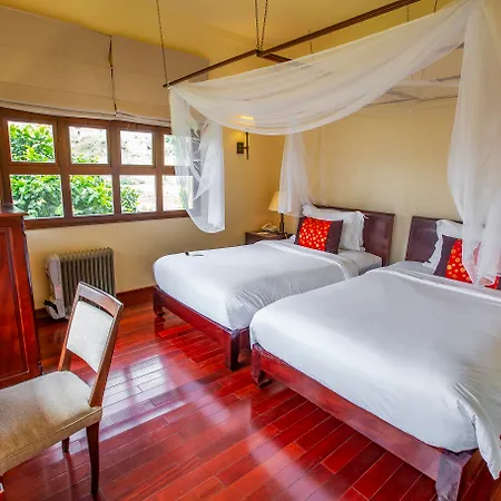 Ana Mandara Villas Dalat Resort & Spa-3