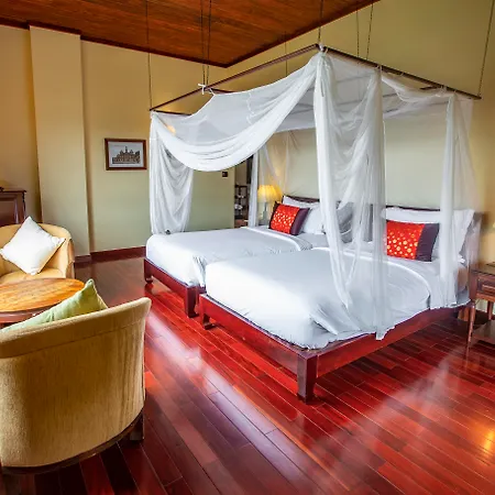 Ana Mandara Villas Dalat Resort & Spa-2