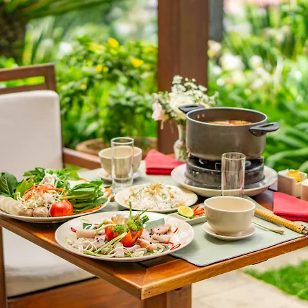 Ana Mandara Villas Dalat Resort&Spa-2