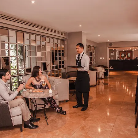 Casa Andina Premium Golf Los Incas-3