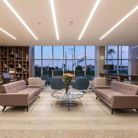 Holiday Inn - Lima Airport By Ihg-2