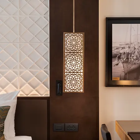 The Setai Tel Aviv, A Member Of The Leading Hotels Of The World-3
