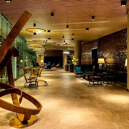 Hyatt Centric San Isidro Lima-3