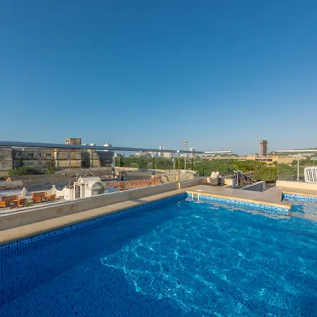 Getsemani Cartagena Hotel-3
