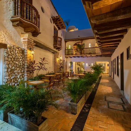 Getsemani Cartagena Hotel-3