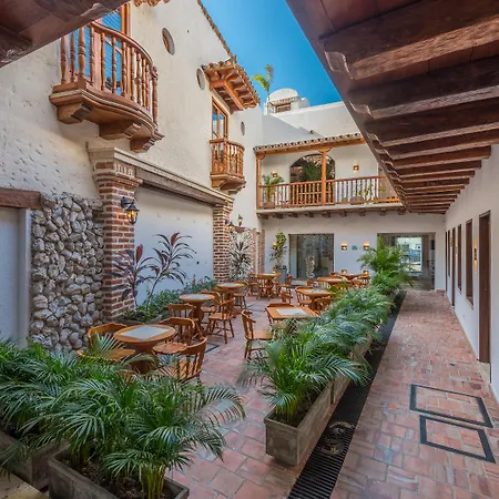 Getsemani Cartagena Hotel-2