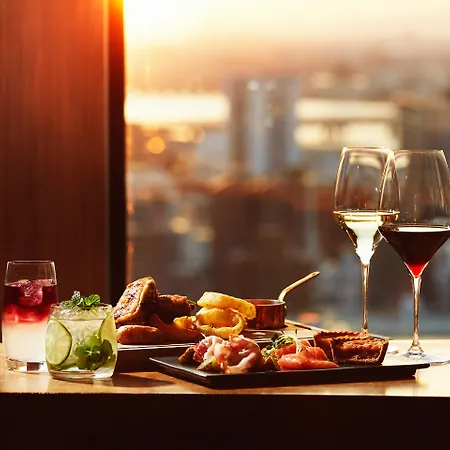 Intercontinental Hotel Osaka By Ihg-3