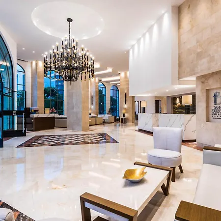 Hotel Dann Carlton Bucaramanga-3