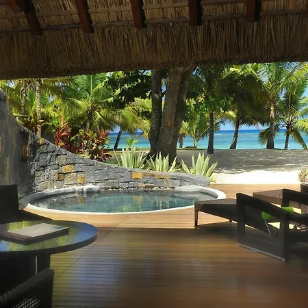 Trou Aux Biches Beachcomber Golf Resort & Spa-3