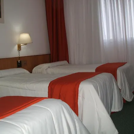 El Mirador Hotel & Spa-3