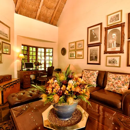 Ilala Lodge Hotel-3