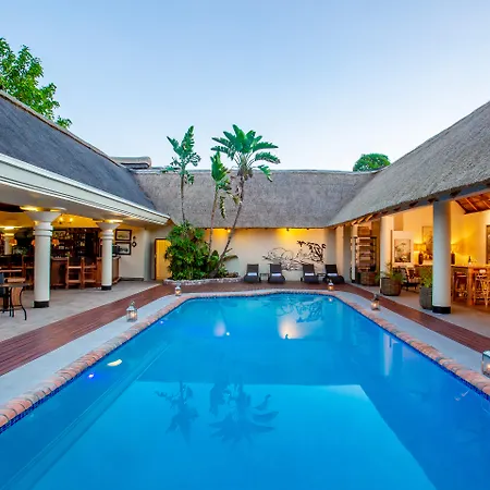 Ilala Lodge Hotel-2
