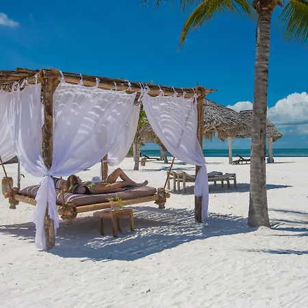 Konokono Beach Resort And Isaraya Luxury Overwater Villas-3
