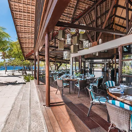 Discovery Coron Formerly Club Paradise Palawan-3