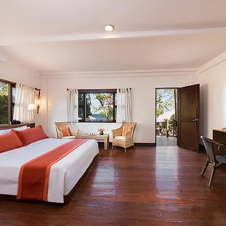 Discovery Coron Formerly Club Paradise Palawan-3