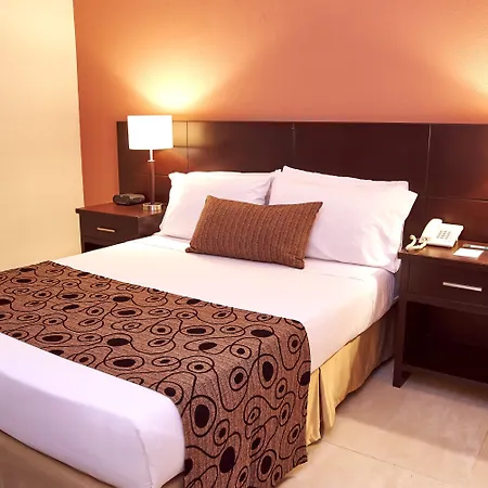 Hotel Arizona Suites Cúcuta-3