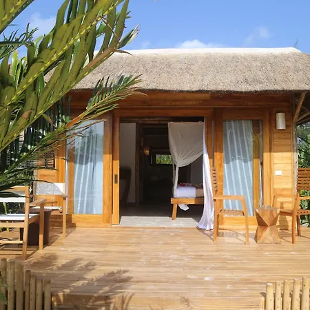 Fruit & Spice Wellness Resort Zanzibar-3