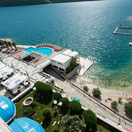 Hotel Sunce Neum-2