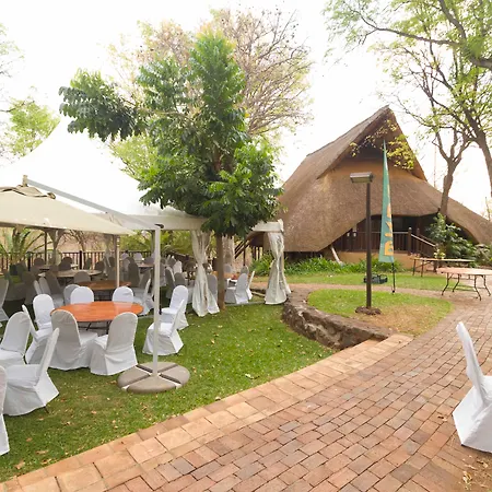 Lokuthula Lodges-2