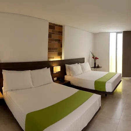 Hotel Casablanca Cucuta-3
