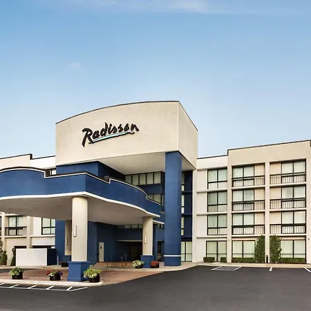 Radisson Hotel Lenexa Overland Park-2