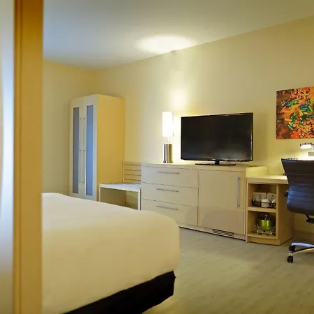 Hyatt Place Tegucigalpa-2