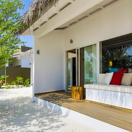 Cocoon Maldives-2