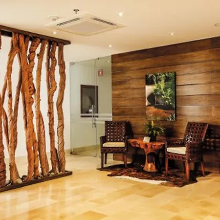 Hotel Estelar Yopal-3