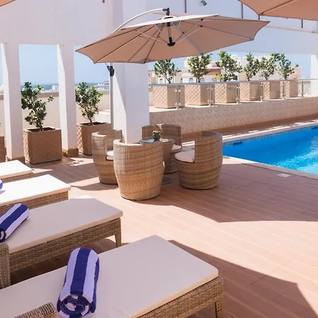 Intercityhotel Salalah-3