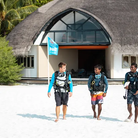 Angsana Velavaru - Part Of Banyan Group With Free Return Seaplane Transfers-3