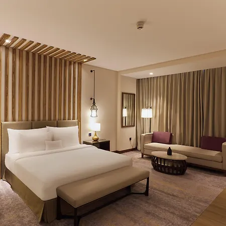 Millennium Resort Salalah-3