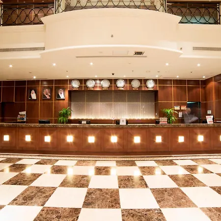Crowne Plaza Al Khobar By Ihg-2