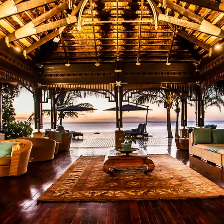 Anantara Bazaruto Island Resort-2