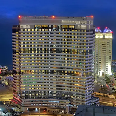 The Curve Hotel-2