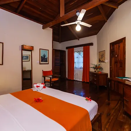 Corail Noir Hotel-2