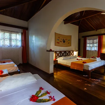 Corail Noir Hotel-3