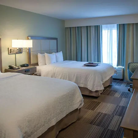 Hampton Inn & Suites New Orleans/Elmwood-3