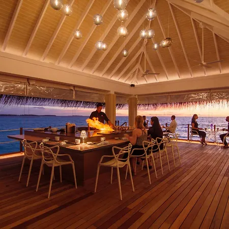 Baglioni Resort Maldives-3
