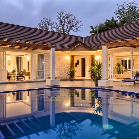 Leopard Beach Resort&Spa-2
