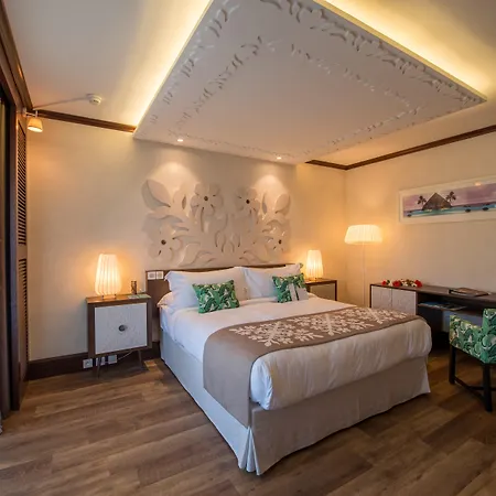 Intercontinental Tahiti Resort & Spa By Ihg-3