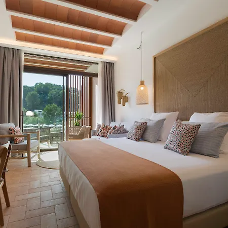 Cala San Miguel Ibiza Resort, Adults Only, Curio Collection By Hilton-2