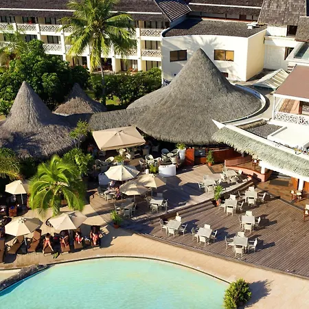 Intercontinental Tahiti Resort & Spa By Ihg-2