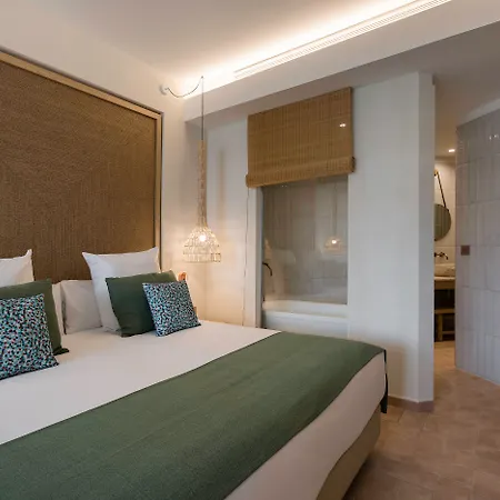 Cala San Miguel Ibiza Resort, Adults Only, Curio Collection By Hilton-3