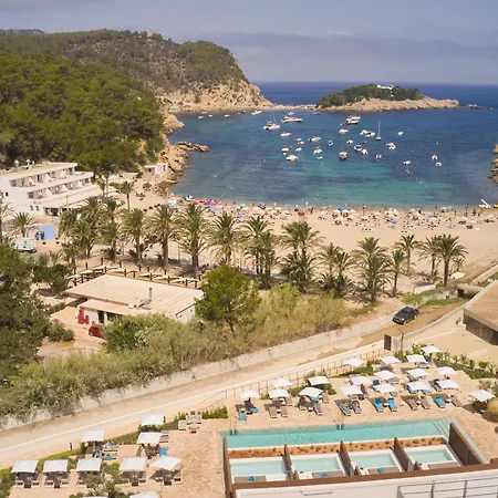 Cala San Miguel Ibiza Resort, Adults Only, Curio Collection By Hilton-3