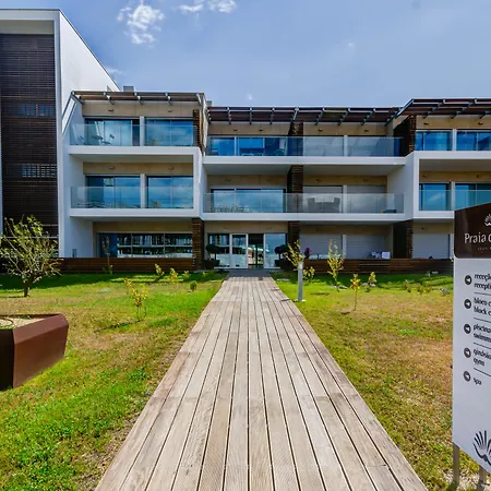 Praia Do Sal Resort & Spa-3