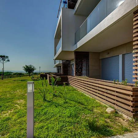 Praia Do Sal Resort & Spa-2