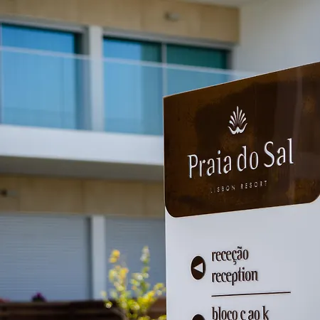 Praia Do Sal Resort & Spa-3