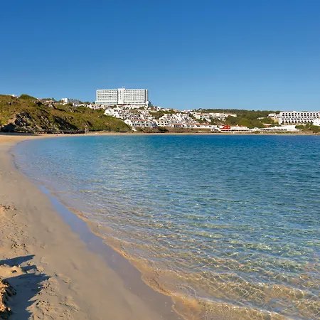 Palladium Hotel Menorca-2