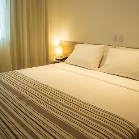 Aquidaba Praia Hotel-2